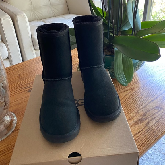 UGG Shoes - UGG W CLASSIC SHORT II